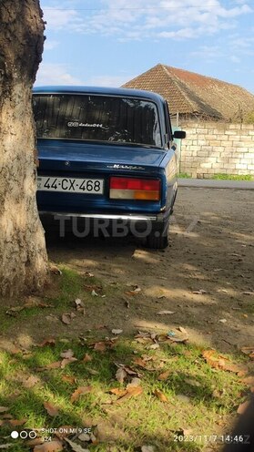 LADA (VAZ) 2107 2002, 90,000 km - 1.6 л - Masallı