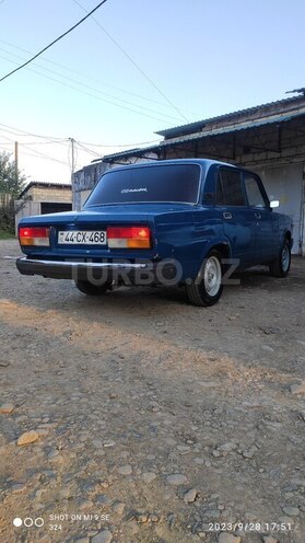 LADA (VAZ) 2107 2002, 90,000 km - 1.6 л - Masallı
