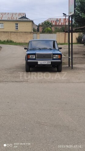 LADA (VAZ) 2107 2002, 90,000 km - 1.6 л - Masallı