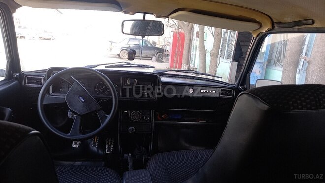 LADA (VAZ) 2107 2002, 90,000 km - 1.6 л - Masallı