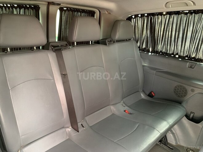 Mercedes Vito 111 2009, 386,321 km - 2.2 л - Gəncə