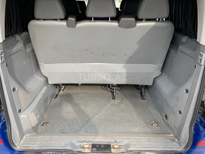 Mercedes Vito 111 2009, 386,321 km - 2.2 л - Gəncə