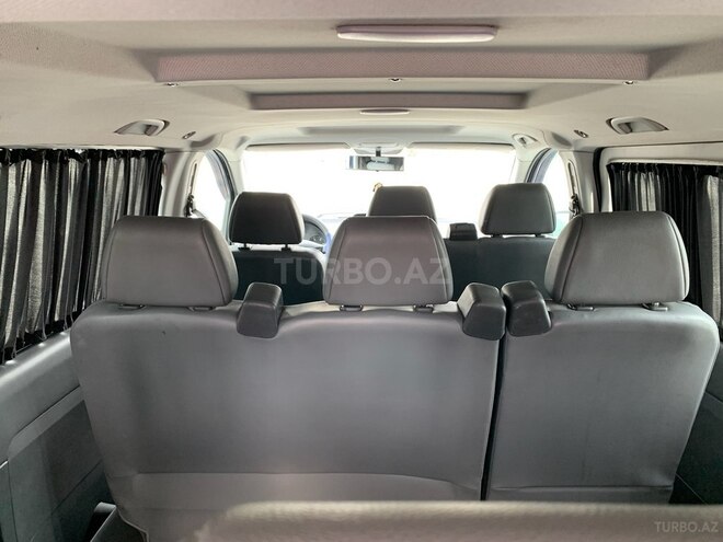 Mercedes Vito 111 2009, 386,321 km - 2.2 л - Gəncə