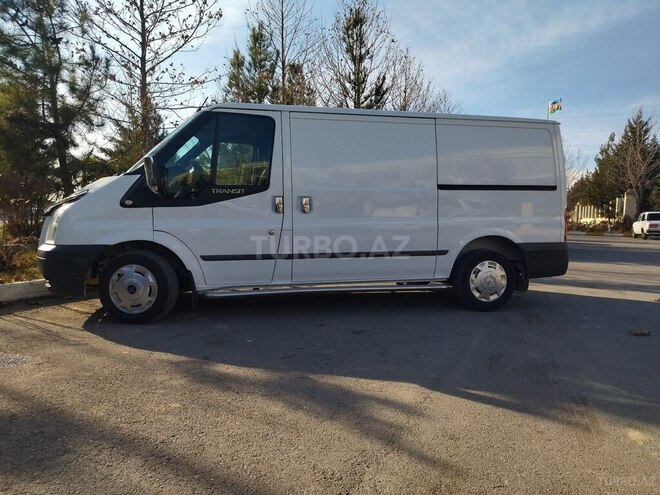 Ford Transit 2011, 172,683 km - 2.2 л - Bakı
