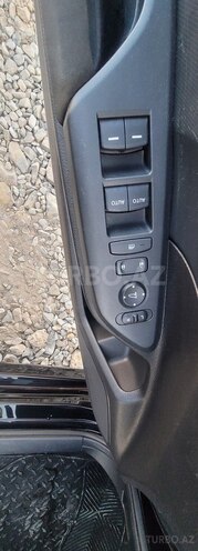 Honda Civic 2017, 129,000 km - 1.5 l - Bakı