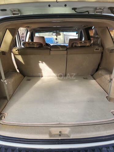 Hyundai Santa Fe 2008, 342,000 km - 2.7 l - Bakı