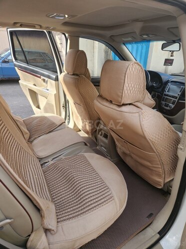 Hyundai Santa Fe 2008, 342,000 km - 2.7 l - Bakı
