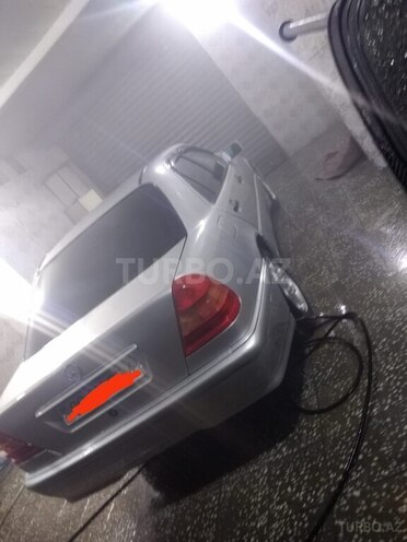Mercedes C 220 1995, 38,500 km - 2.2 l - Bakı
