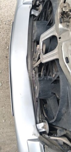 Mercedes C 220 1995, 38,500 km - 2.2 l - Bakı