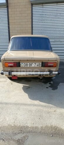 LADA (VAZ) 2106 1985, 150,000 km - 1.6 l - Balakən