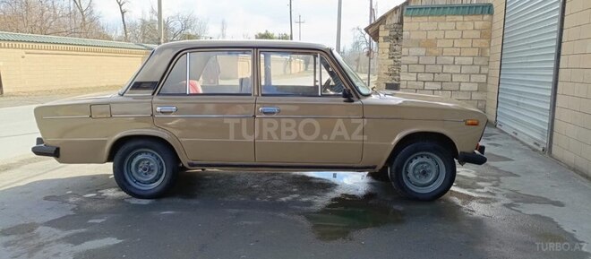 LADA (VAZ) 2106 1985, 150,000 km - 1.6 l - Balakən