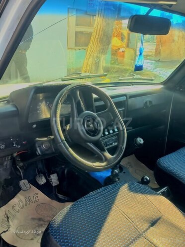 LADA (VAZ) Niva 2007, 250,000 km - 1.7 l - Biləsuvar