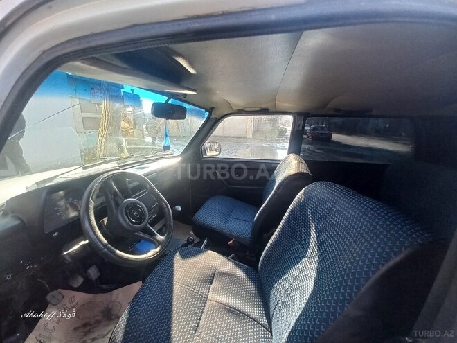 LADA (VAZ) Niva 2007, 250,000 km - 1.7 l - Biləsuvar