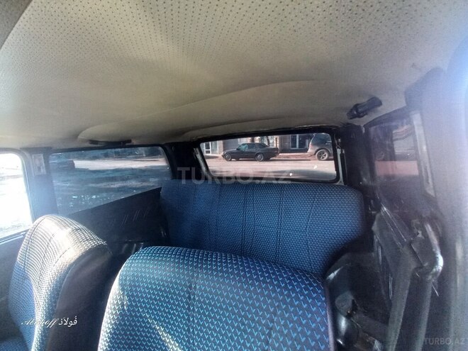 LADA (VAZ) Niva 2007, 250,000 km - 1.7 l - Biləsuvar
