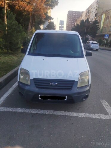 Ford Tourneo Connect 2012, 337,434 km - 1.8 l - Bakı