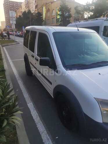 Ford Tourneo Connect 2012, 337,434 km - 1.8 l - Bakı