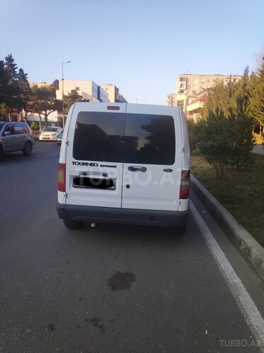 Ford Tourneo Connect 2012, 337,434 km - 1.8 l - Bakı