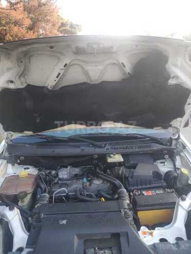 Ford Tourneo Connect 2012, 337,434 km - 1.8 l - Bakı