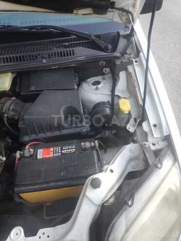 Ford Tourneo Connect 2012, 337,434 km - 1.8 l - Bakı