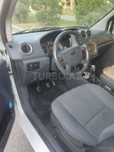 Ford Tourneo Connect 2012, 337,434 km - 1.8 l - Bakı