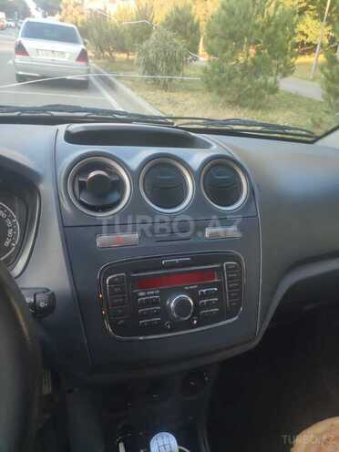 Ford Tourneo Connect 2012, 337,434 km - 1.8 l - Bakı