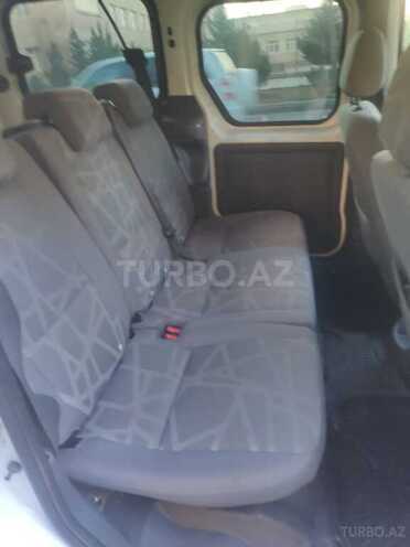 Ford Tourneo Connect 2012, 337,434 km - 1.8 l - Bakı