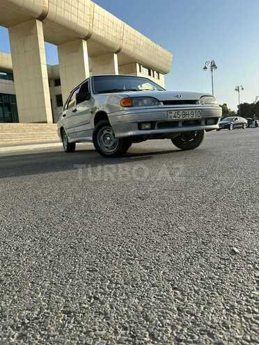 LADA (VAZ) 2115 2005, 210,000 km - 1.5 l - İsmayıllı