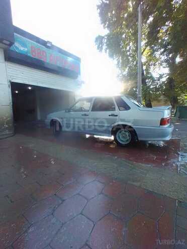 LADA (VAZ) 2115 2005, 210,000 km - 1.5 l - İsmayıllı