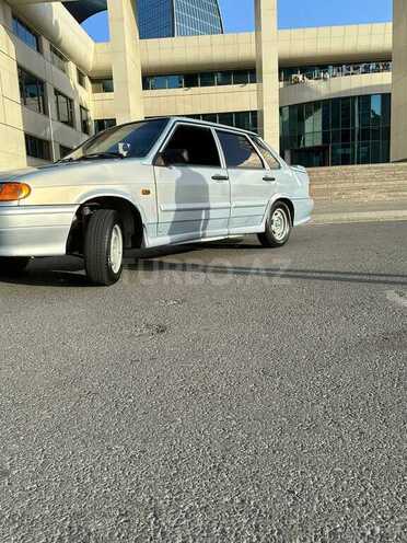 LADA (VAZ) 2115 2005, 210,000 km - 1.5 l - İsmayıllı