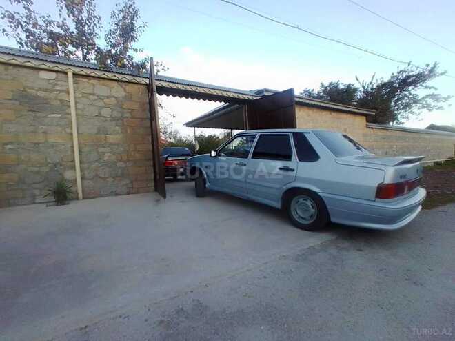 LADA (VAZ) 2115 2005, 210,000 km - 1.5 l - İsmayıllı