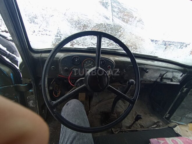 GAZ 53 1978, 331,000 km - 4.2 l - Qəbələ