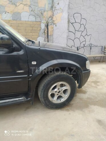 Foton  2004, 250,000 km - 2.2 l - Bakı