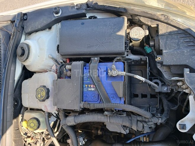 Chevrolet Cruze 2012, 280,365 km - 1.4 л - Bakı
