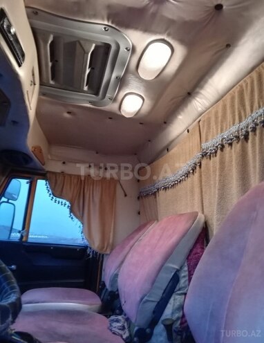 KamAz 65115 2007, 356,000 km - 11.0 l - Bakı