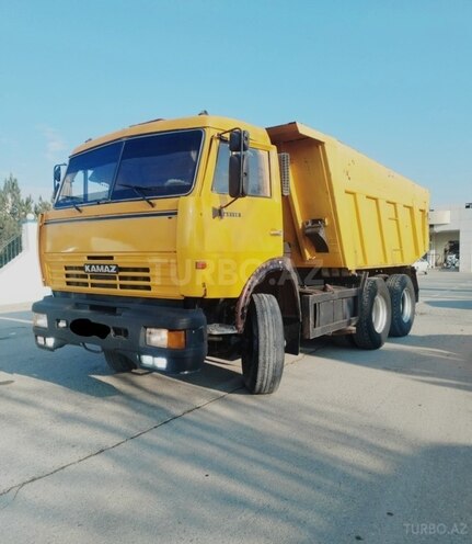 KamAz 65115 2007, 356,000 km - 11.0 l - Bakı