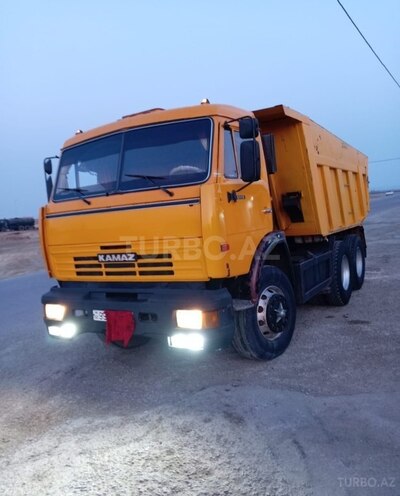 KamAz 65115 2007, 356,000 km - 11.0 l - Bakı