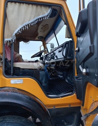 KamAz 65115 2007, 356,000 km - 11.0 l - Bakı