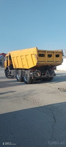 KamAz 65115 2007, 356,000 km - 11.0 l - Bakı