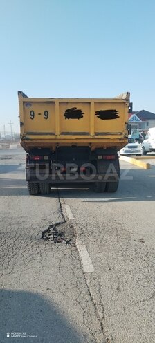 KamAz 65115 2007, 356,000 km - 11.0 l - Bakı