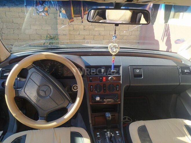 Mercedes C 200 1994, 523,650 km - 1.8 л - Bakı