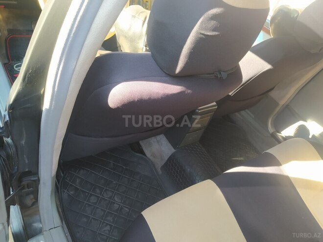 Mercedes C 200 1994, 523,650 km - 1.8 л - Bakı