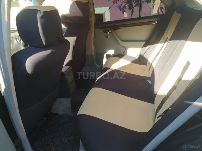Mercedes C 200 1994, 523,650 km - 1.8 л - Bakı