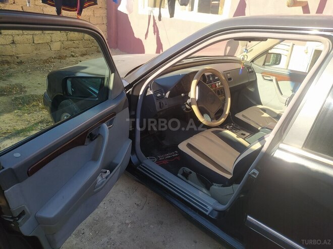 Mercedes C 200 1994, 523,650 km - 1.8 л - Bakı