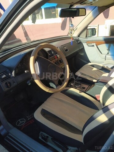 Mercedes C 200 1994, 523,650 km - 1.8 л - Bakı