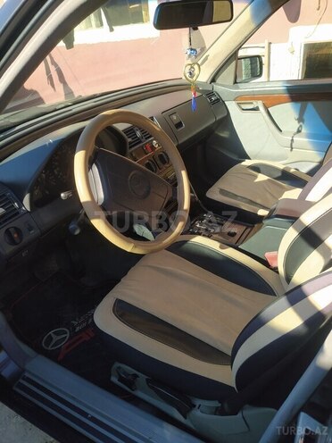 Mercedes C 200 1994, 523,650 km - 1.8 л - Bakı