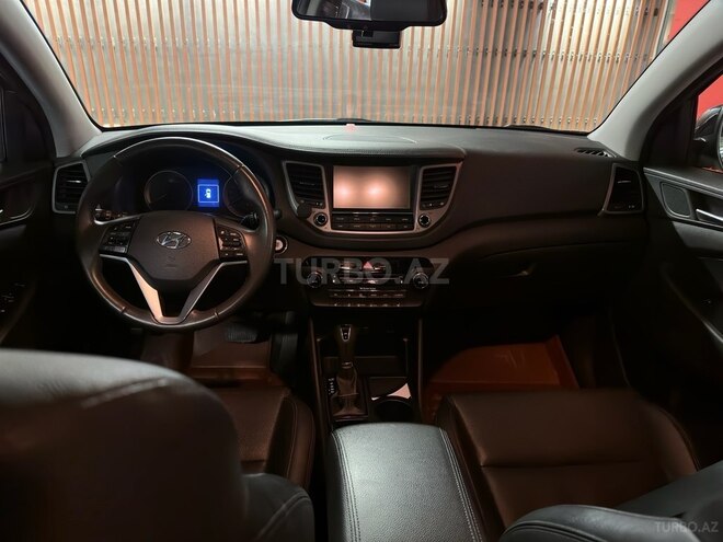 Hyundai Tucson 2016, 151,443 km - 2.0 л - Gəncə