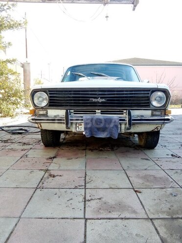 GAZ 24 1983, 111,222 km - 2.4 l - Bakı