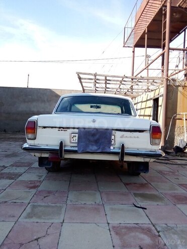 GAZ 24 1983, 111,222 km - 2.4 l - Bakı