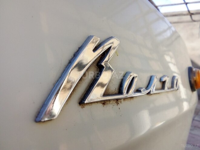 GAZ 24 1983, 111,222 km - 2.4 l - Bakı