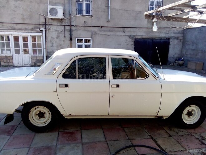 GAZ 24 1983, 111,222 km - 2.4 l - Bakı